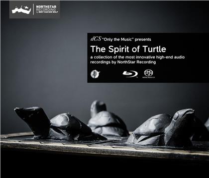 Spirit Of Turtle - Various (Hybrid SACD)