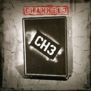 Channel 3 - Ch3 + 4 (LP)