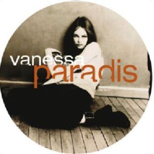 Vanessa Paradis - --- - Picture Disc (LP)