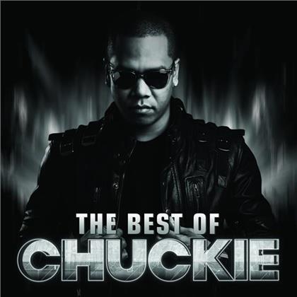 Chuckie - Best Of (2 CDs)