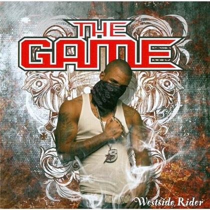 The Game (Rap) - Westside Rider