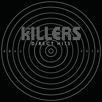 The Killers - Direct Hits (Édition Deluxe)
