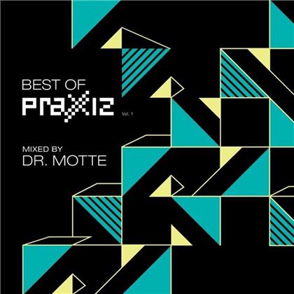 Best Of Praxxiz - Vol. 1