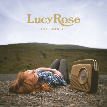 Lucy Rose - Like I Used To - US Edition