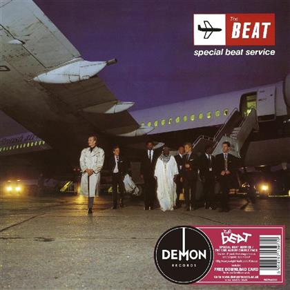 The Beat - Special Beat Service (2 LPs + Digital Copy)