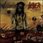 Slayer - Christ Illusion (LP)