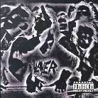 Slayer - Undisputed Attitude (LP)