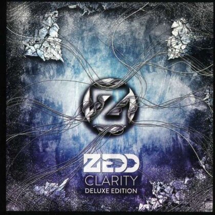 Zedd - Clarity (Deluxe Edition, 2 LPs)