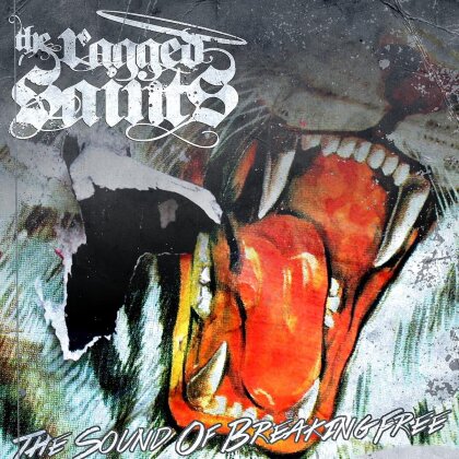 The Ragged Saints - Sound Of Breaking Free
