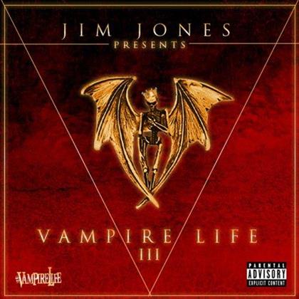 Jim Jones - Vampire Life 3