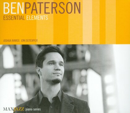 Ben Paterson - Essential Elements