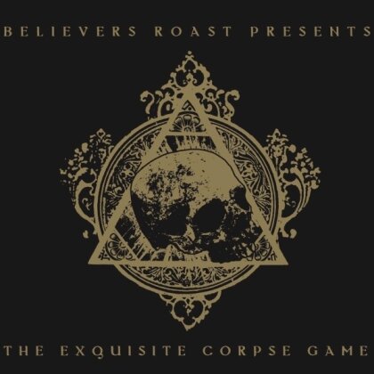 Exquisite Corpse Game - Game