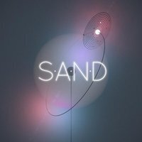 Sand - ---