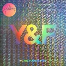Hillsong Young & Free - We Are Young & Free - Live