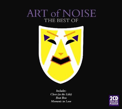 Art Of Noise - Best Of (2 CDs)