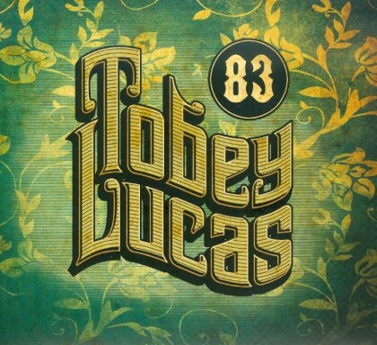 Tobey Lucas - 83