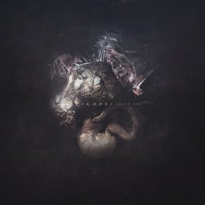Code - Augur Nox (Limited Edition, 2 LPs)