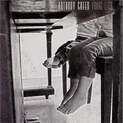 Anthony Green - Young Legs