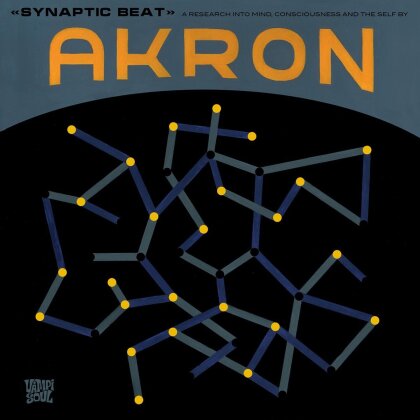 Akron - Synaptic Beat