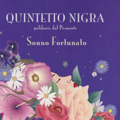 Quintetto Nigra - Sonno Fortunato