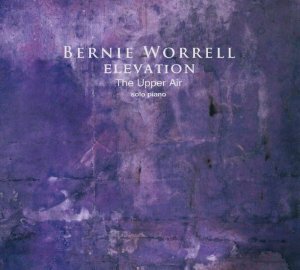 Bernie Worrell - Elevation: Upper Air - Solo Piano