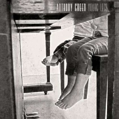 Anthony Green - Young Legs (LP)
