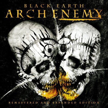 Arch Enemy - Black Earth - Expanded (Remastered, 2 LPs)