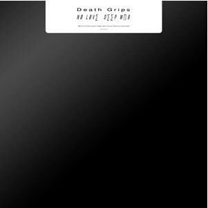 Death Grips - No Love Deep Web (LP)