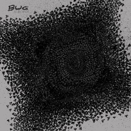 Bug - Atropos (LP)