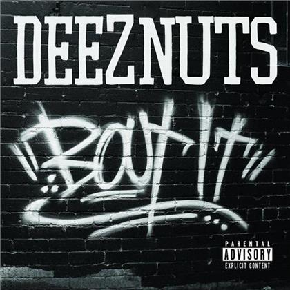 Deez Nuts - Bout It - Jewelcase