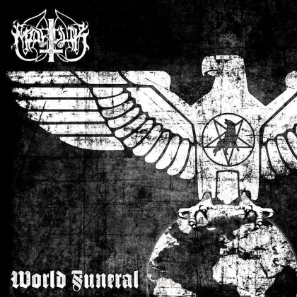 Marduk - World Funeral (2014 Edition, Remastered)
