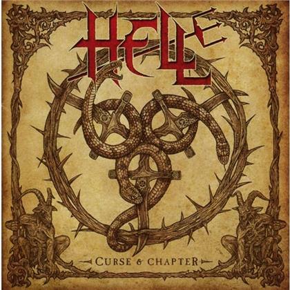 The Hell - Curse & Chapter