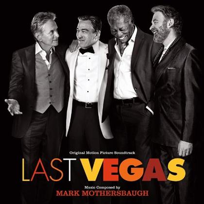 The Last Vegas - OST