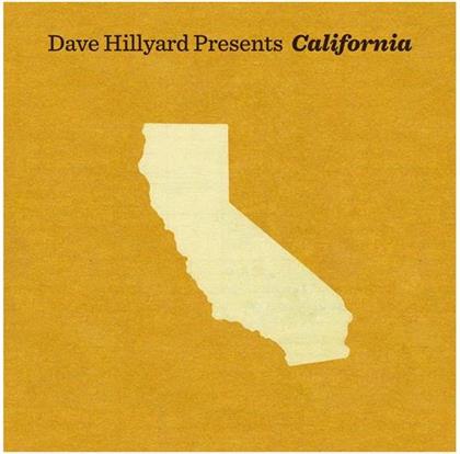 David Hillyard - California