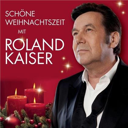 Roland Kaiser - Schoene Weihnachtszeit