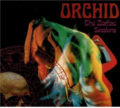 Orchid - Zodiac Sessions