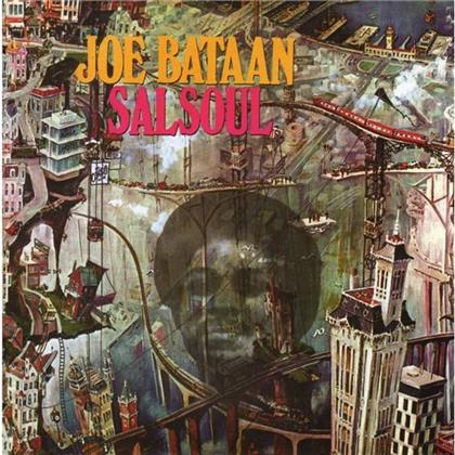 Joe Bataan - Salsoul (Expanded Edition, Remastered)