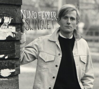 Nino Ferrer - Nino Swingue