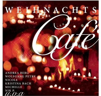 Weihnachts-Café