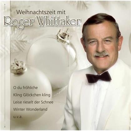Roger Whittaker - Weihnachtszeit Mit Roger