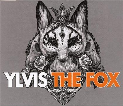 Ylvis - Fox