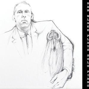 Ran Blake - Plays Solo Piano
