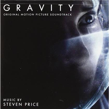 Steven Price - Gravity - OST