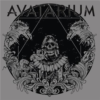 Avatarium - --- (2 LPs)