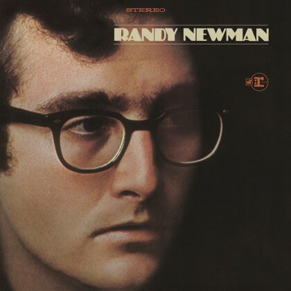 Randy Newman - --- (LP)