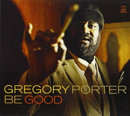 Gregory Porter - Be Good (2 LPs + CD)