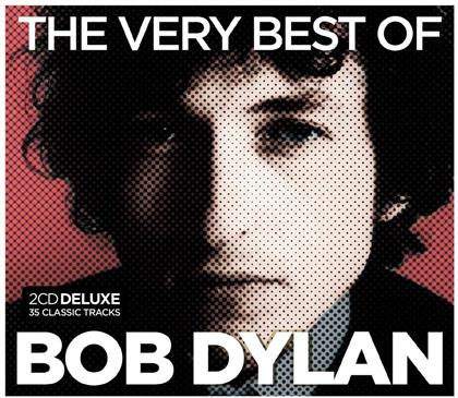 Bob Dylan - Very Best Of (Deluxe Edition, 2 CDs)