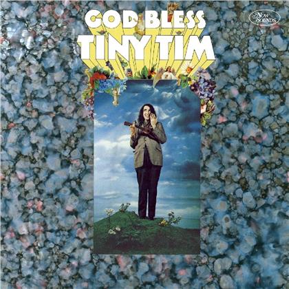 Tiny Tim - God Bless Tiny Tim - Deluxe Expanded Mono Edition