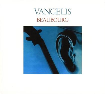 Vangelis - Beaubourg (Version Remasterisée)