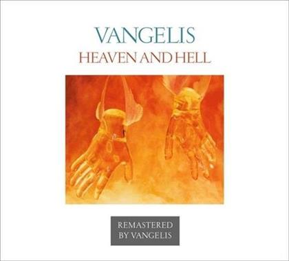 Vangelis - Heaven And Hell (Remastered Edition)